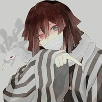 iguro obanai