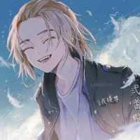 Saon Manjirou(mikey)