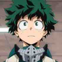 Midoriya 