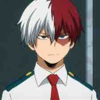 Todoroki 