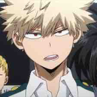 Bakugo 