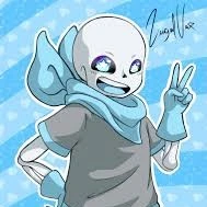 Swap(Bluberry)!sans