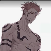 sukuna