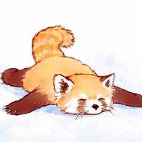 Bạn Gấu say sữa