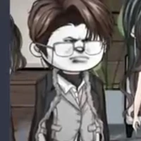 Chu Thành Nam ( anh hai khi lớn)