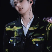 Nghiêm Hạo Tường 