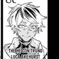 Lukka Akehurst