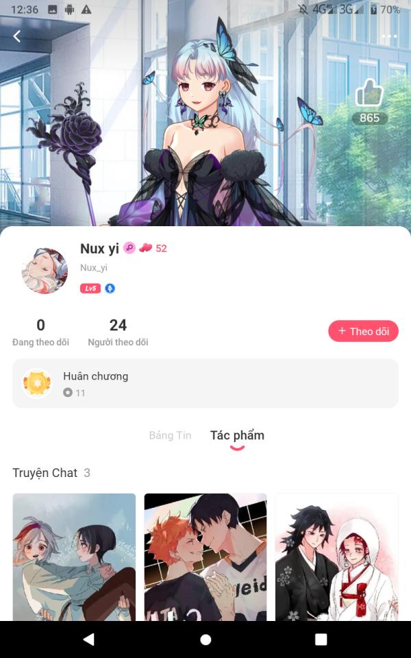 NovelToon