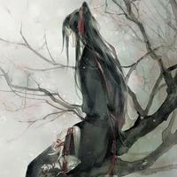 Ngụy Anh - Ngụy Vô Tiện