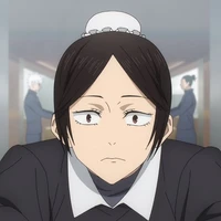 Kuroi Misato
