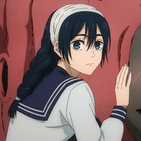 Amanai Riko