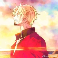 Vinsmoke Sanji