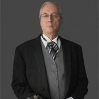 Marcus (Quản nhà nhà họ Trác)