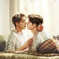 Tác giả yêu BJYX ♡.