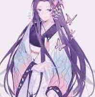 Kochou Kanae