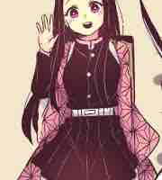 Kamado Nezuko