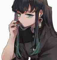 Tokito Junko 