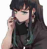 Tokito Junko 