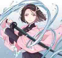 Kamado Haanako