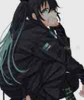 Tokito Muichirou
