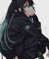Tokito Muichirou