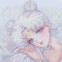 Tsukino Elizabeth- Serenity