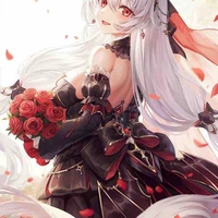 Yue ( Lunar Vow )