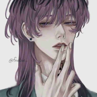 Haitani Rindou