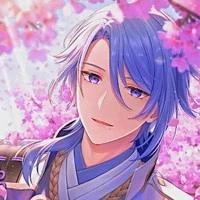 Kamisato Ayato