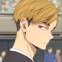 Miya Atsumu