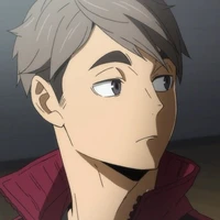 Miya Osamu