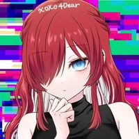 Nightmarish Vermillion