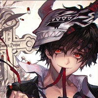 katadori kaito