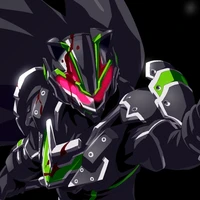 kamen rider tycoon