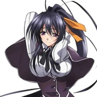 himejima akeno