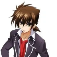 hyoudou issei