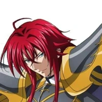 serzichs lucifer / gremory