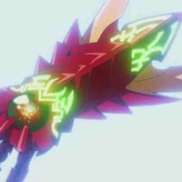 Boost gear draig