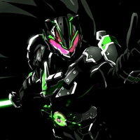 Kamen rider tycoon bujin sword