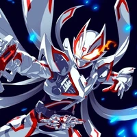 Kamen rider geats nine