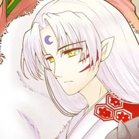 Sesshoumaru