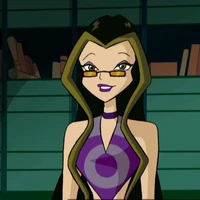 Darcy