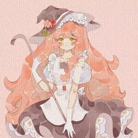 nàng tiên trong alfea