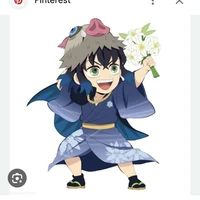 hashibira inosuke