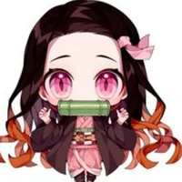lamas nezuko