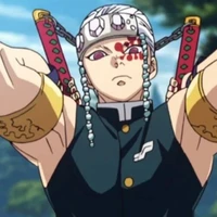 Uzui Tengen