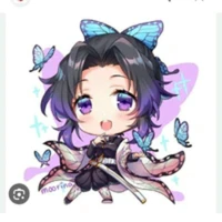 kochou shinobu