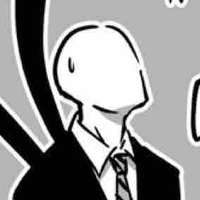 Slenderman 