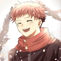 Itadori Yuji