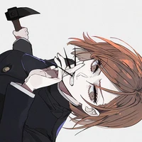 Kugisaki Nobara